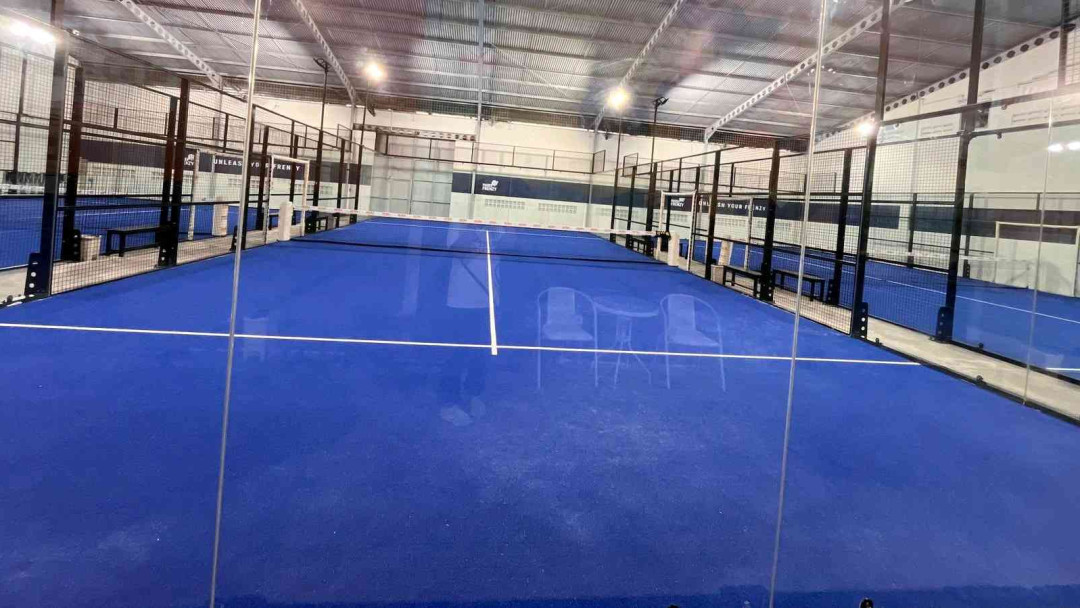Padel Frenzy