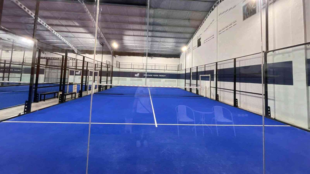 Padel Frenzy - 3