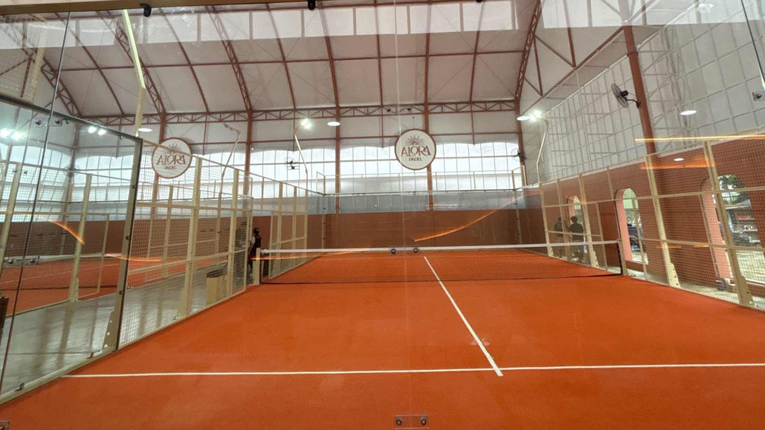 Alora Padel - 2