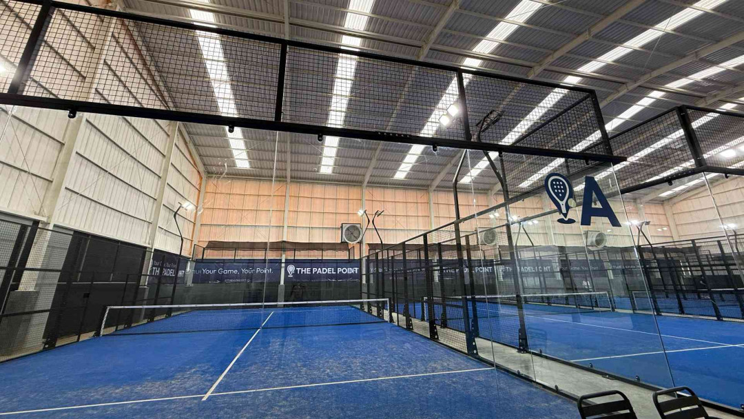 The Padel Point