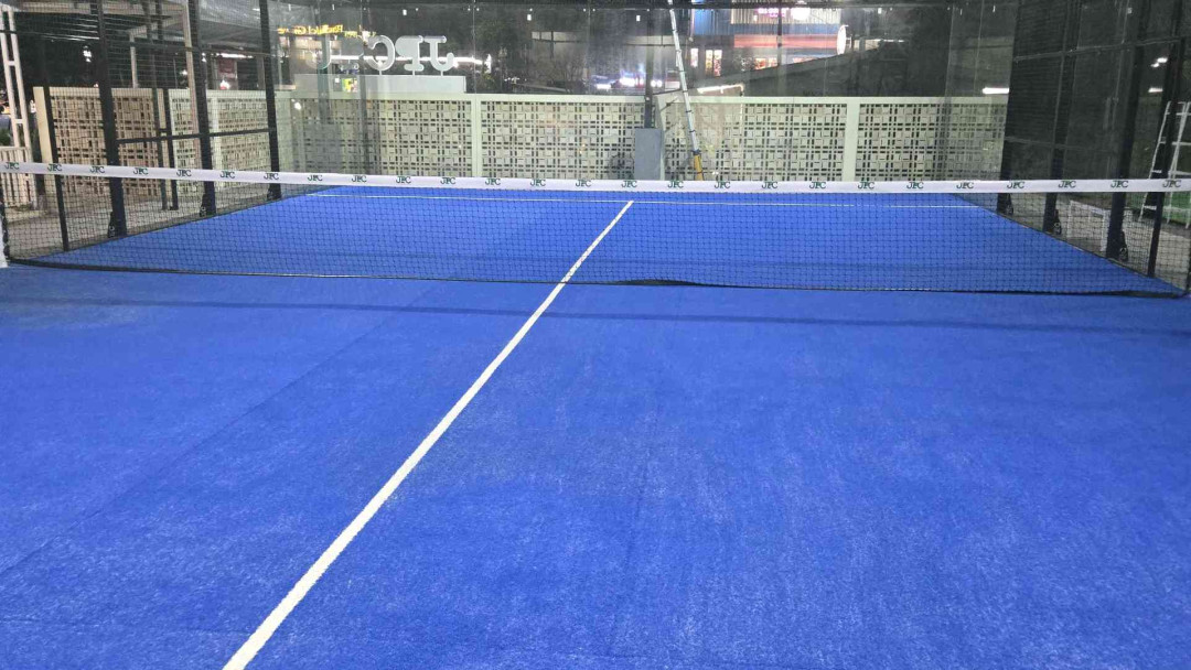 Jatiasih Padel Court (JPC) - 2