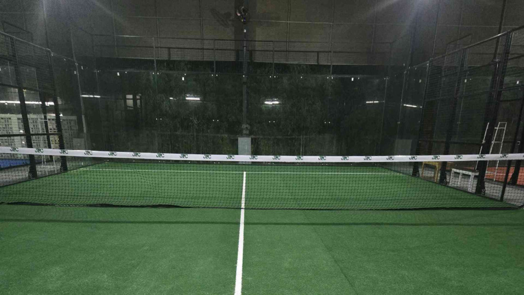 Jatiasih Padel Court (JPC) - 3