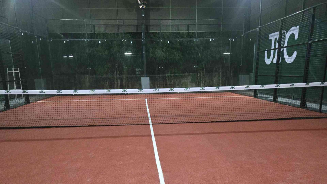 Jatiasih Padel Court (JPC)