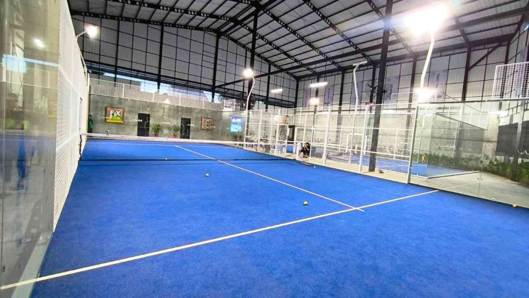 Fix Padel