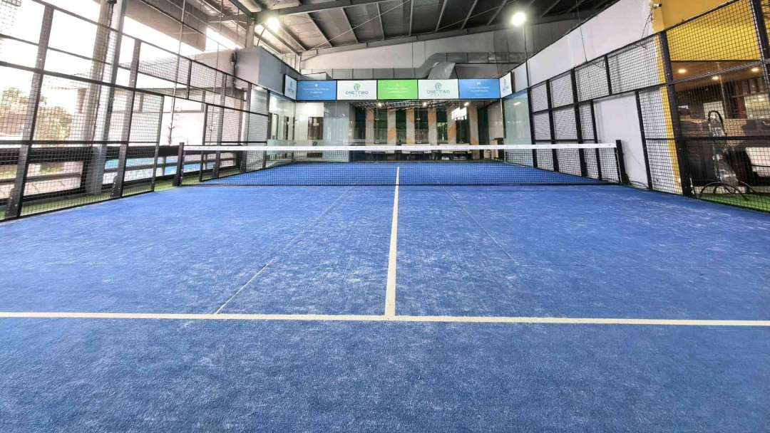 One Two Padel