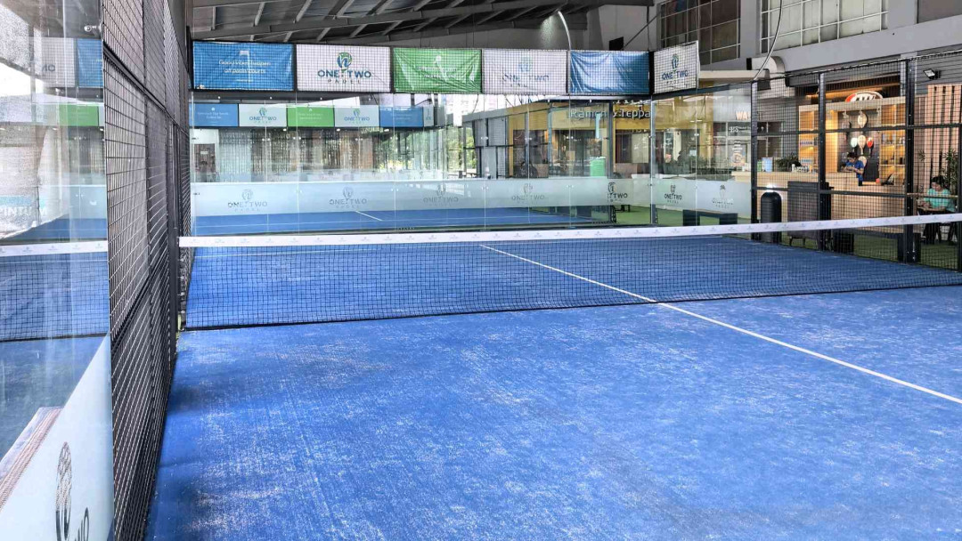 One Two Padel - 2