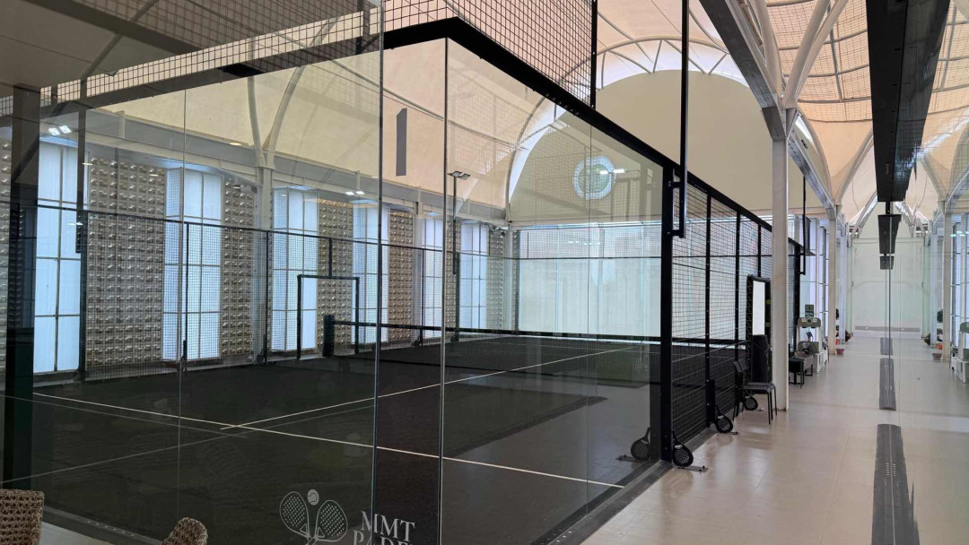 MMT Padel