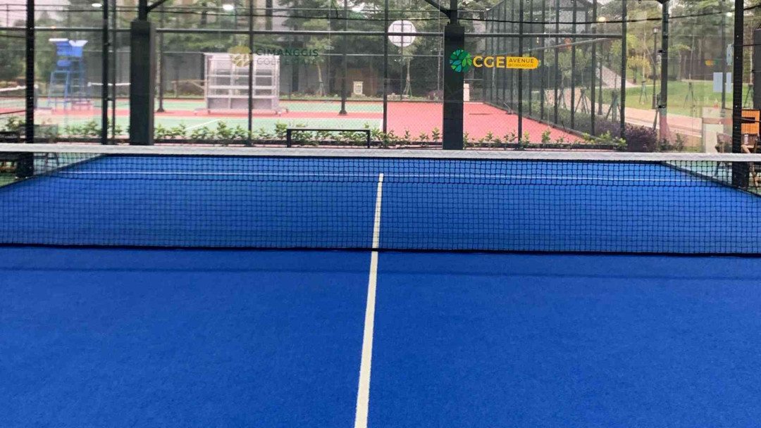 CGE Arena