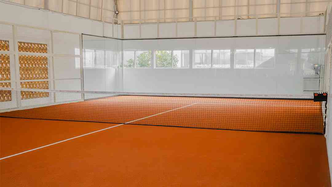 PadelPoke