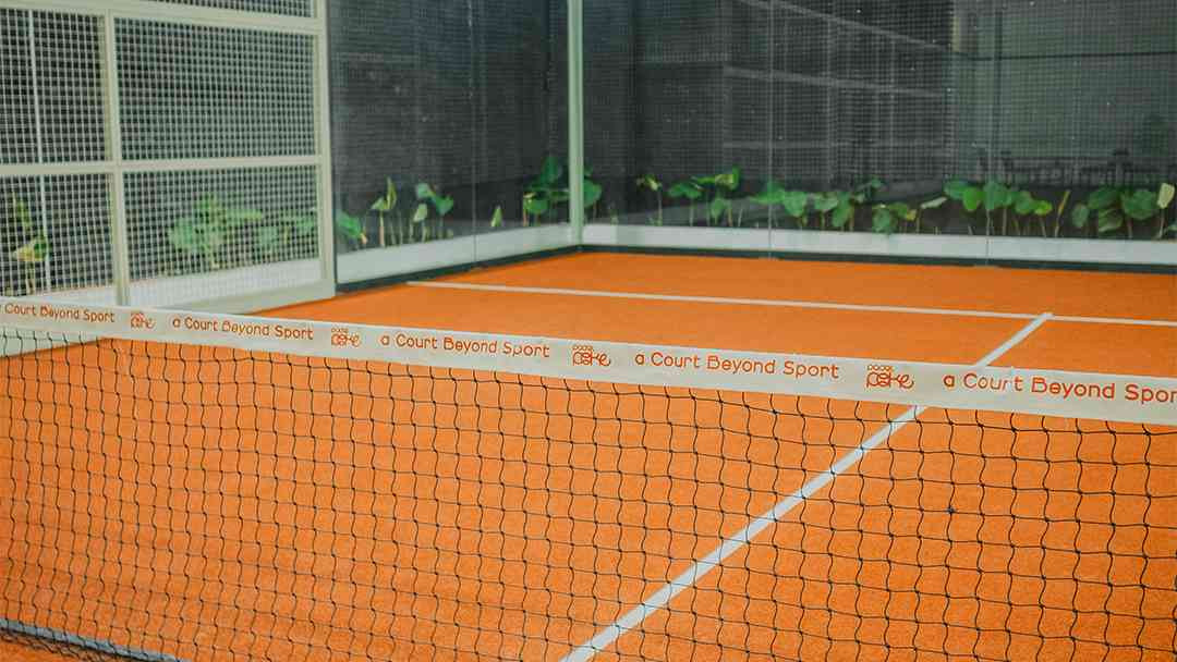 PadelPoke - 2