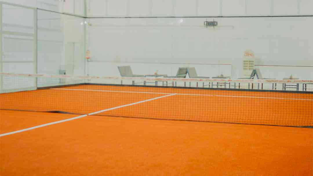 PadelPoke - 3