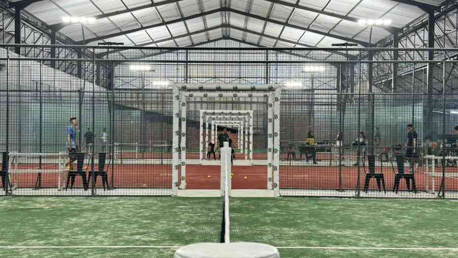 Turbo Arena Surabaya - 2