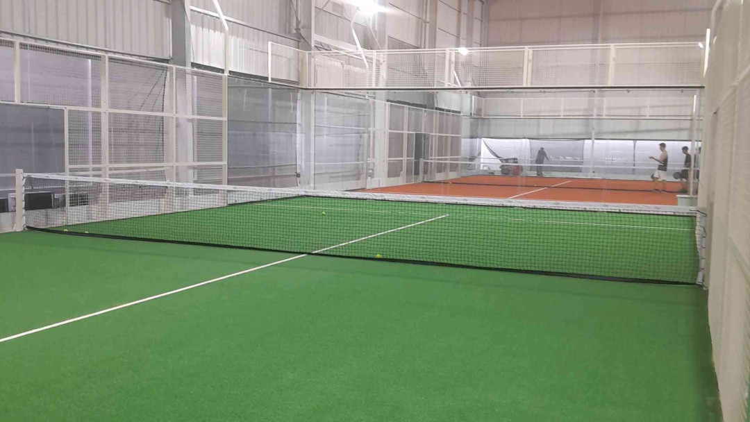 Kaia Padel Reserve
