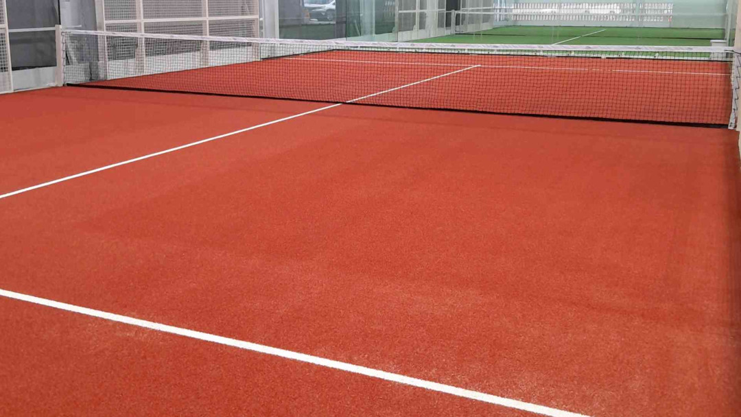 Kaia Padel Reserve - 3