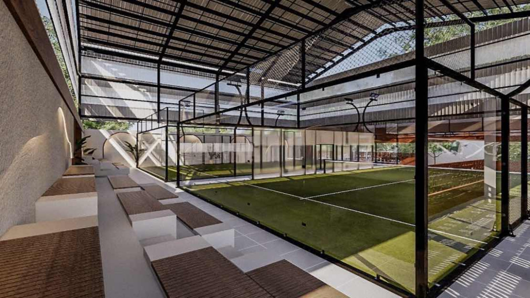 Onyx Padel - 2