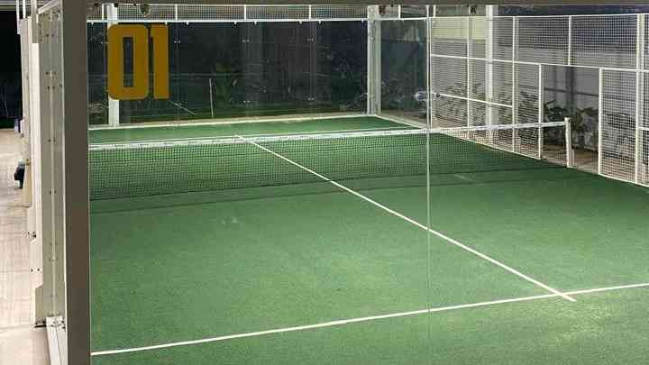 SEA Padel Center Karawaci - 2