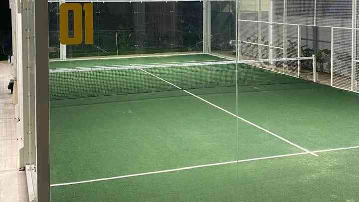 SEA Padel Center Karawaci - 3