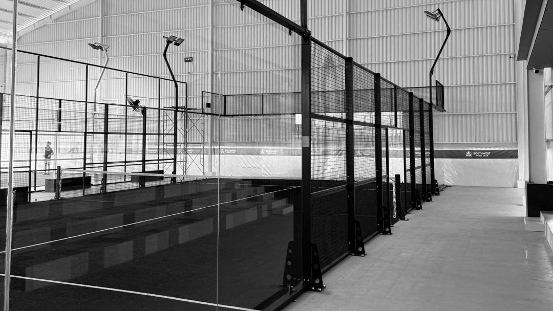 Southwest Padel Club - 2