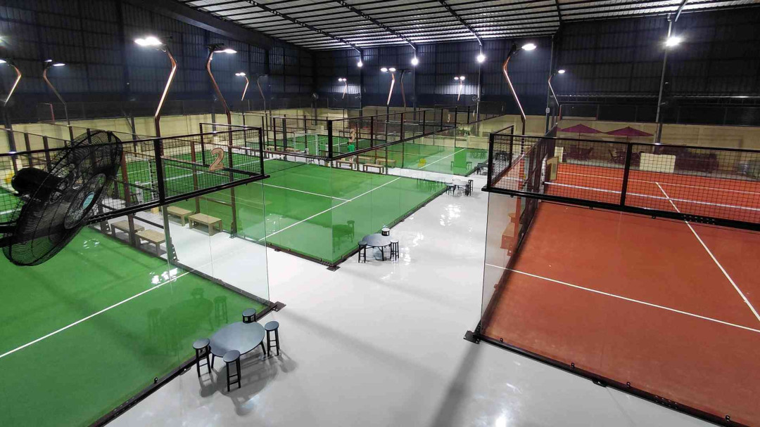 Var Padel