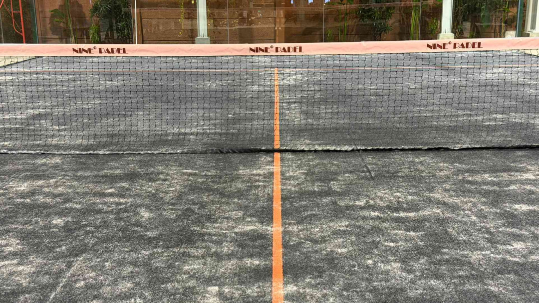 Nine Padel Monas - 5