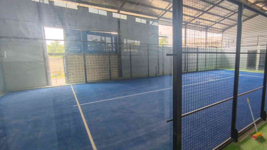 Quinn Padel - 2