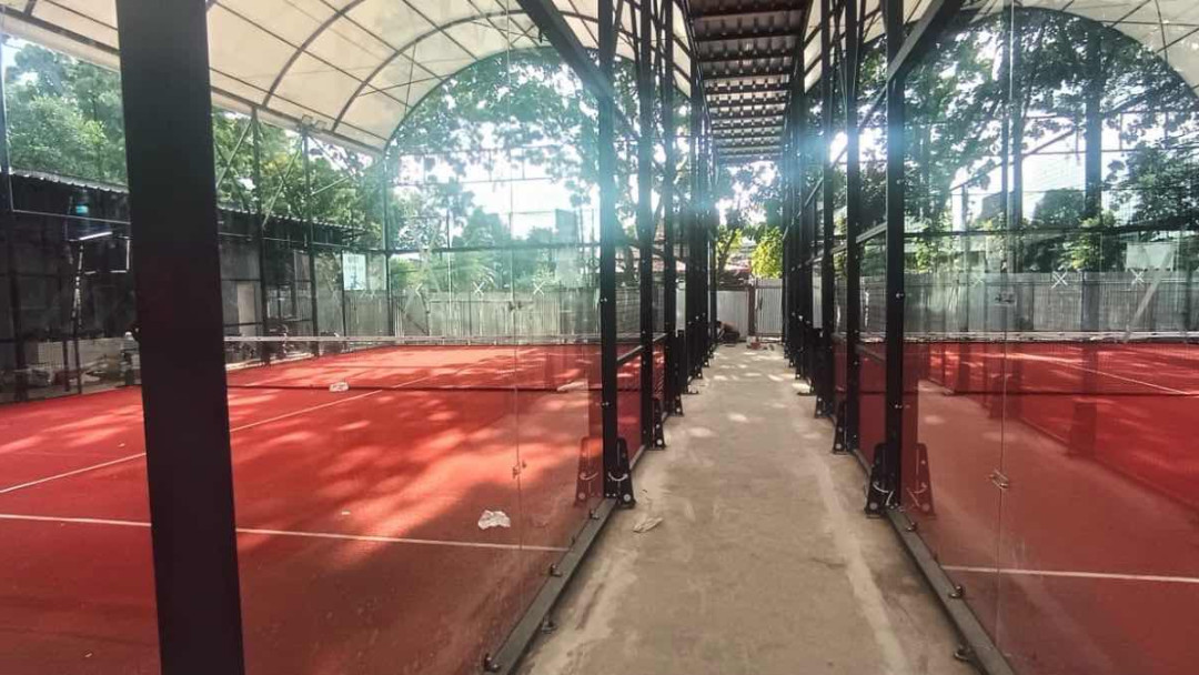 ZAGO PADEL - 4