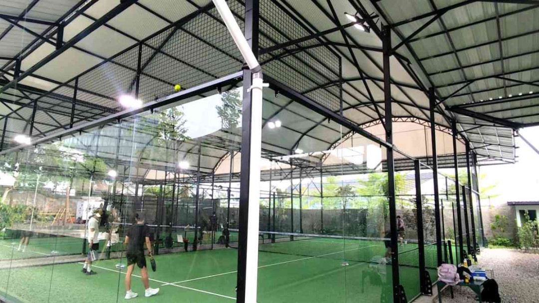 The Good Padel Club Cimahi - 3