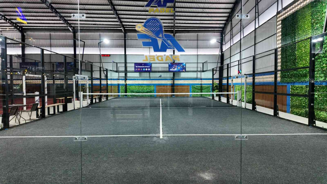 AF Padel Perjuangan - 2