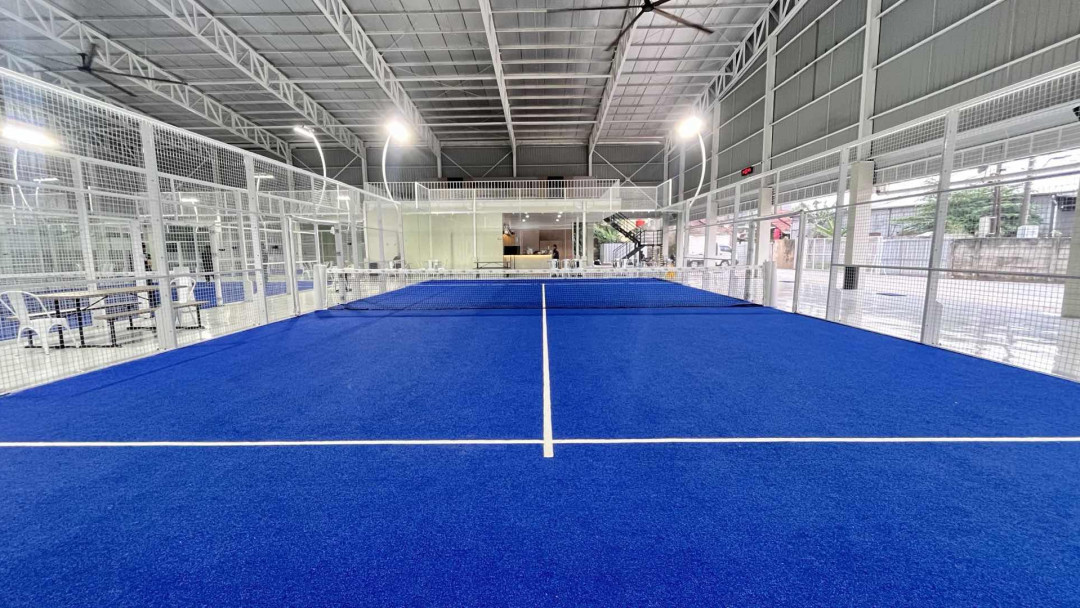 Fount Padel Club
