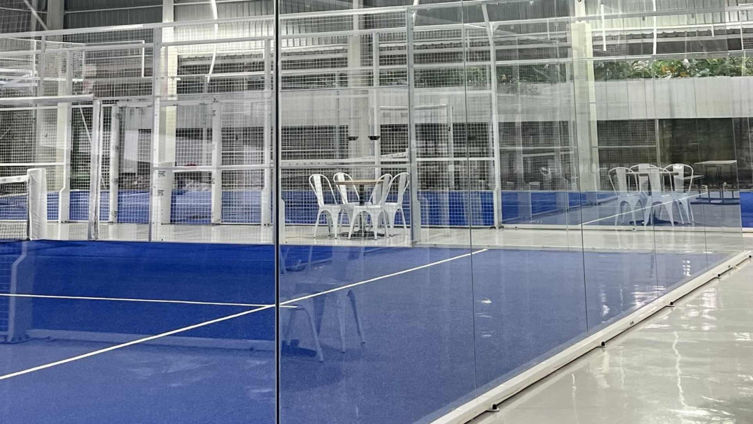 Fount Padel Club - 2