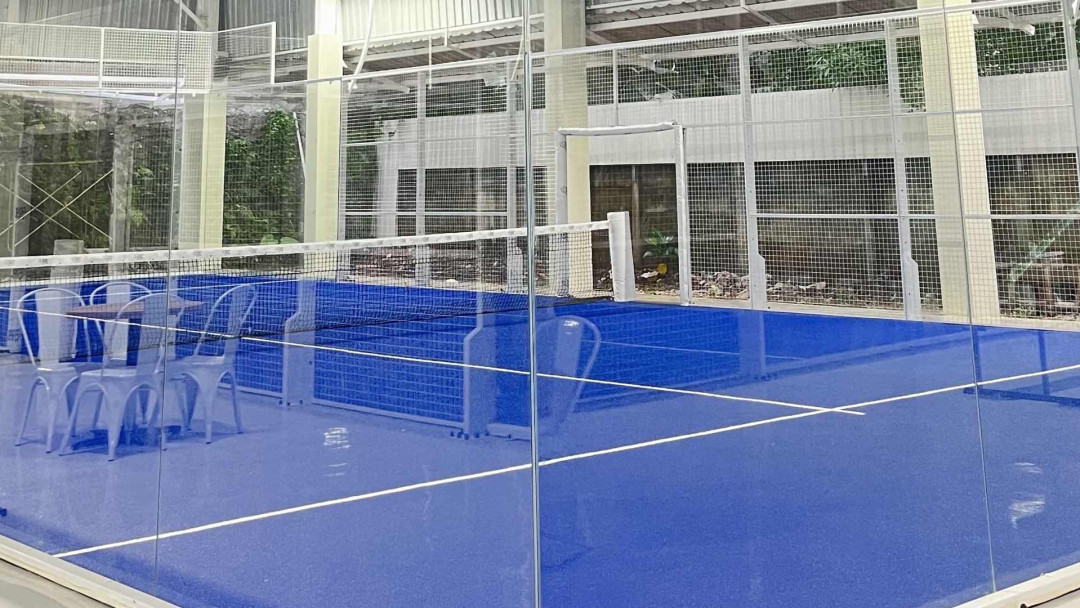 Fount Padel Club - 3