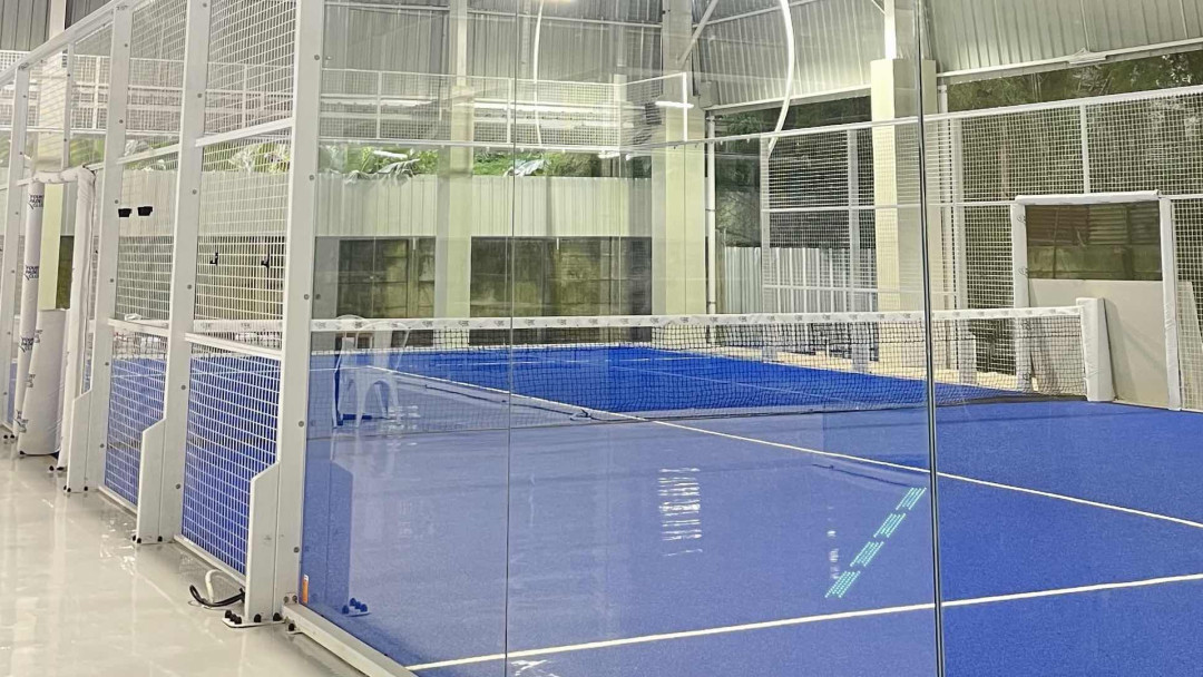 Fount Padel Club - 4
