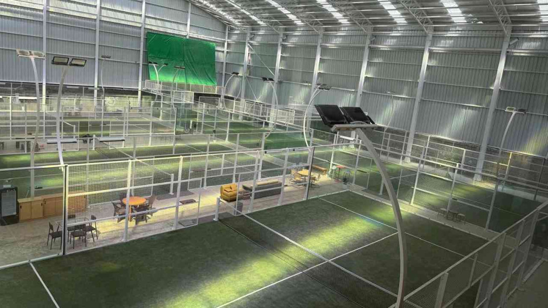 PADELPLAY Fatmawati