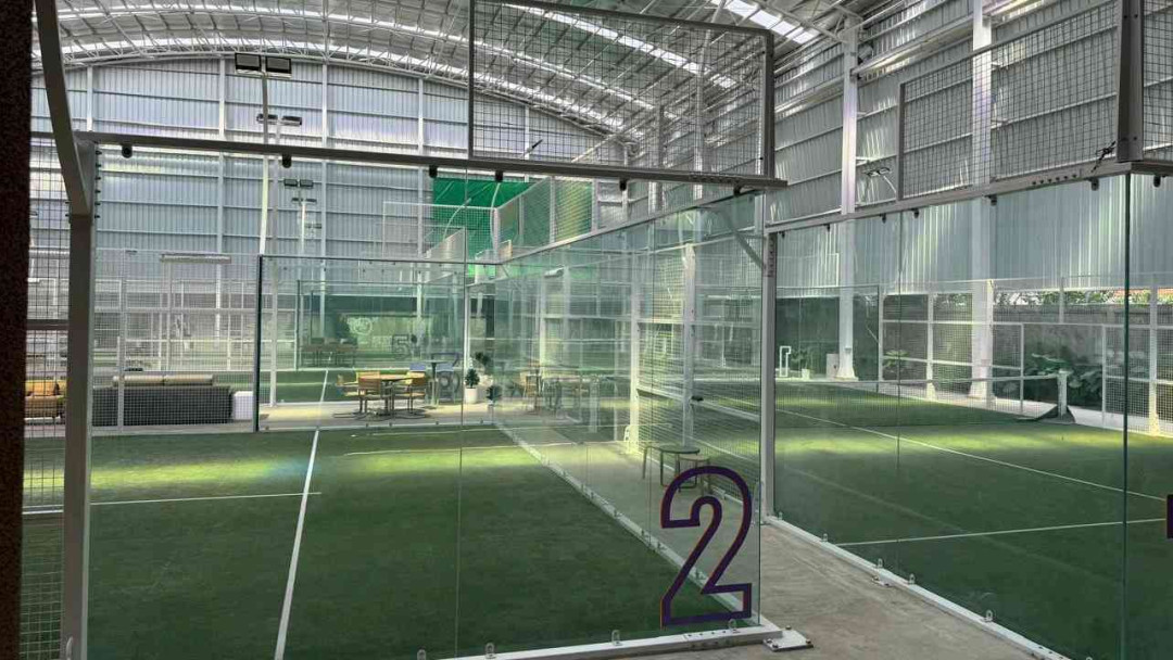PADELPLAY Fatmawati - 3