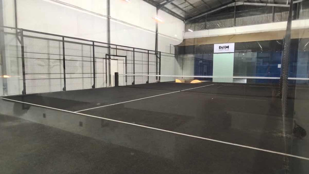 Boom Padel Club - 2