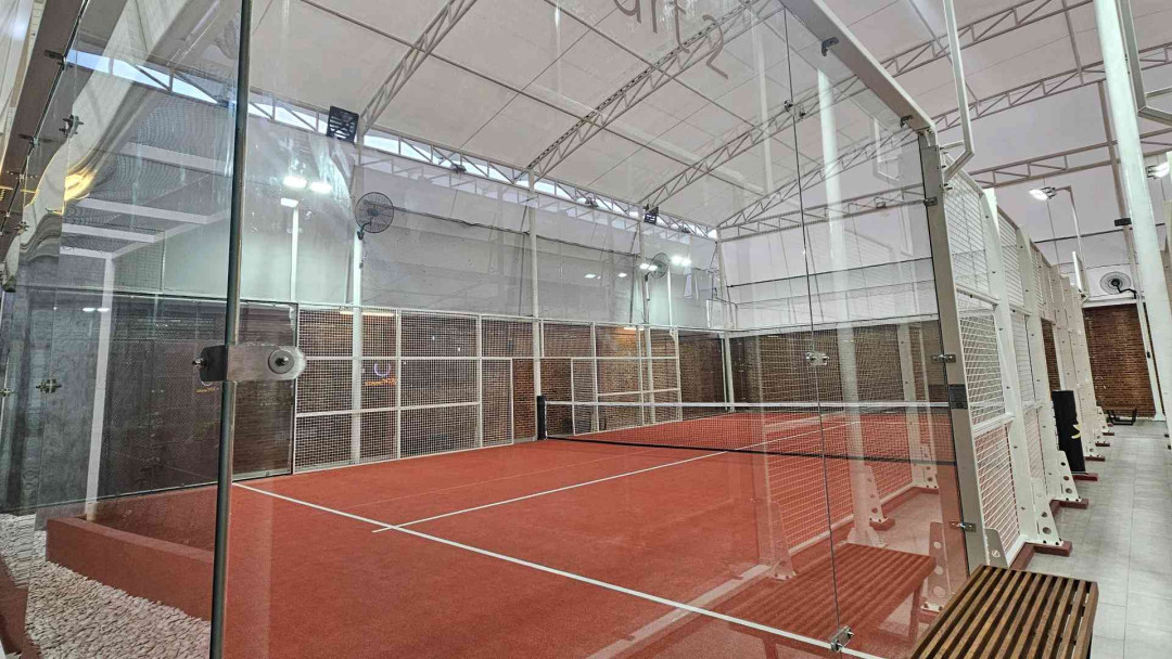 Scoot Padel - 3