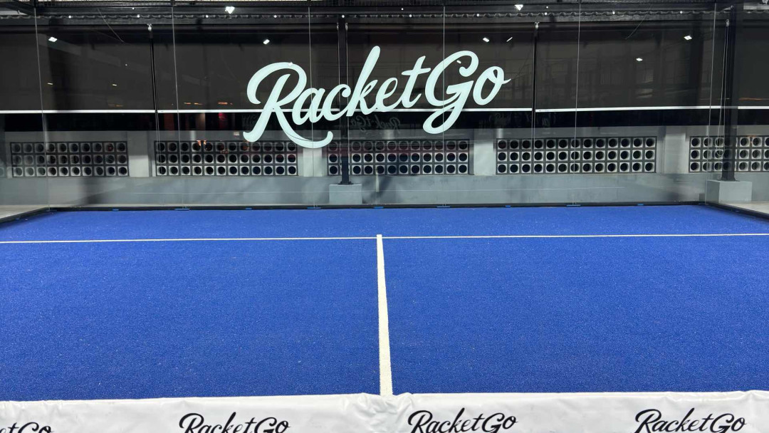 RacketGo Citra 5