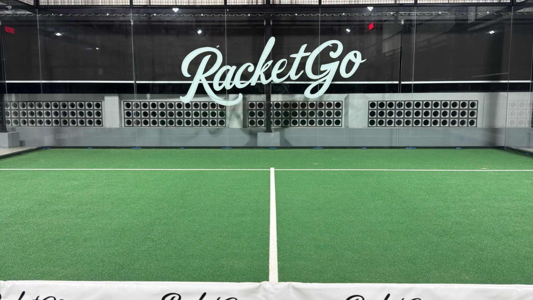 RacketGo Citra 5 - 2