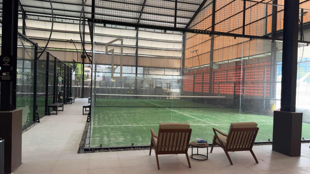Citra Padel Club - 3