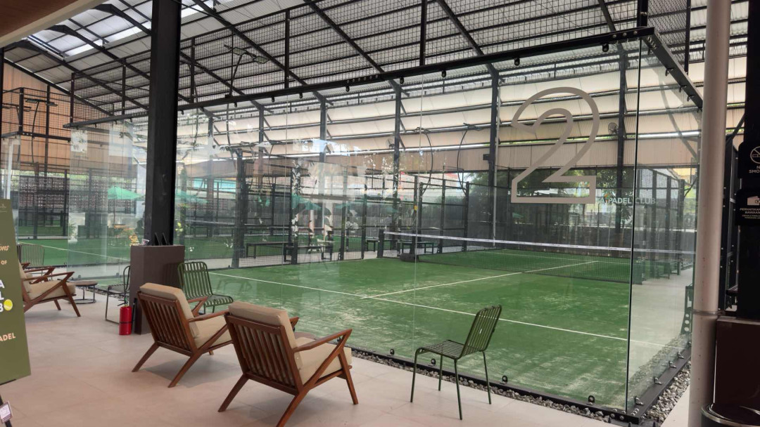 Citra Padel Club