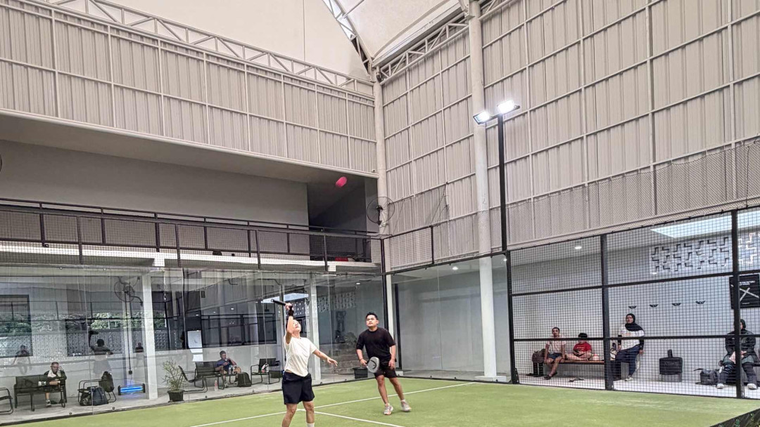 2BAR Padel - 4
