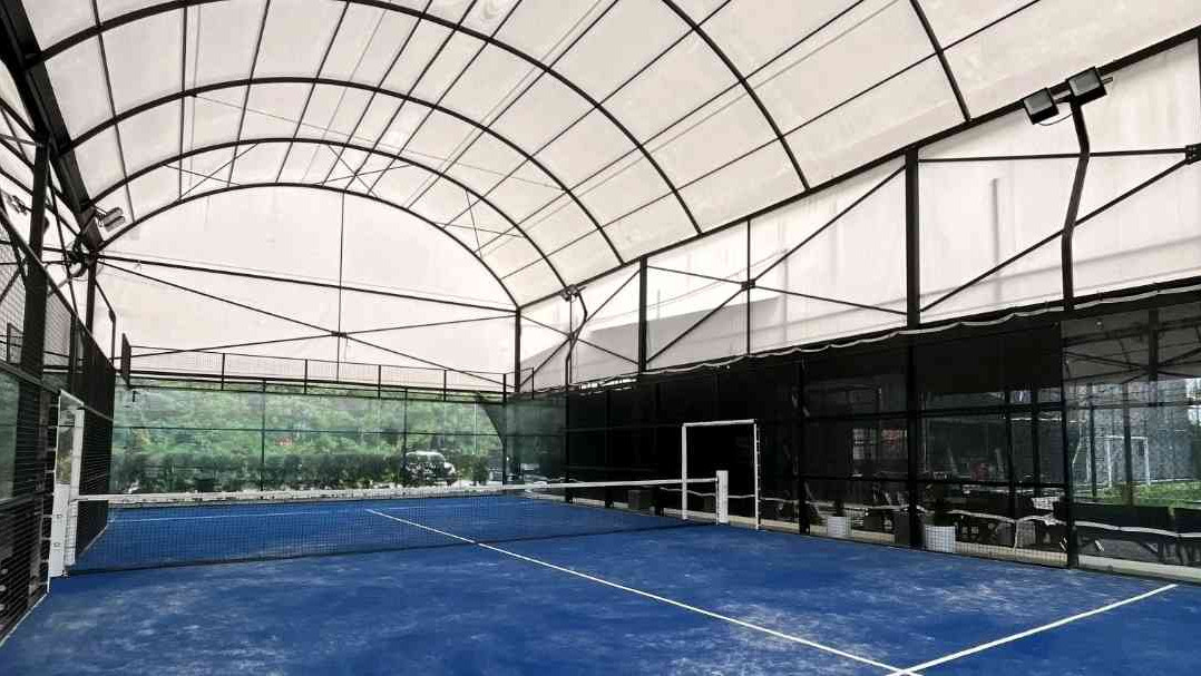 Playpro Sports Arena