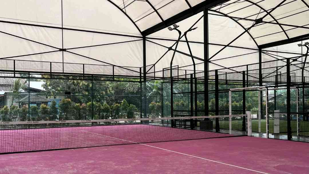 Playpro Sports Arena - 2