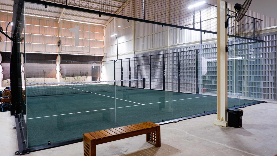 Malta Padel Club - 2
