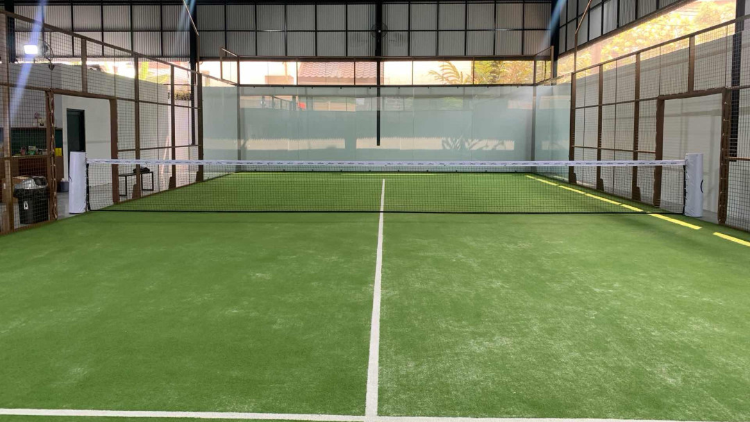 SAMARA Padel Club - 2