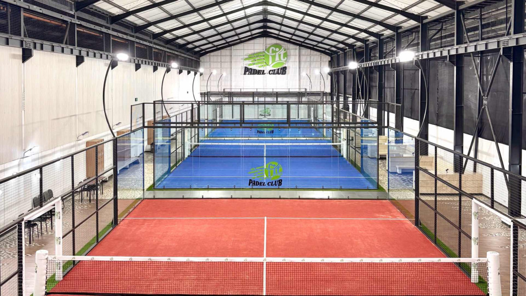 Fit Padel Club - 2