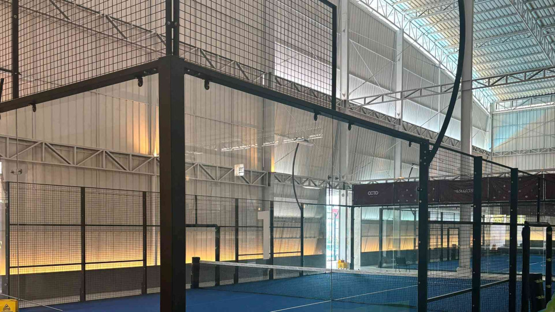 Vamos Arena Indonesia - 3
