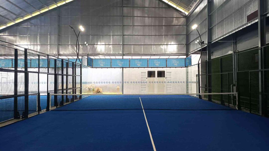 Grand Sports Padel Surabaya