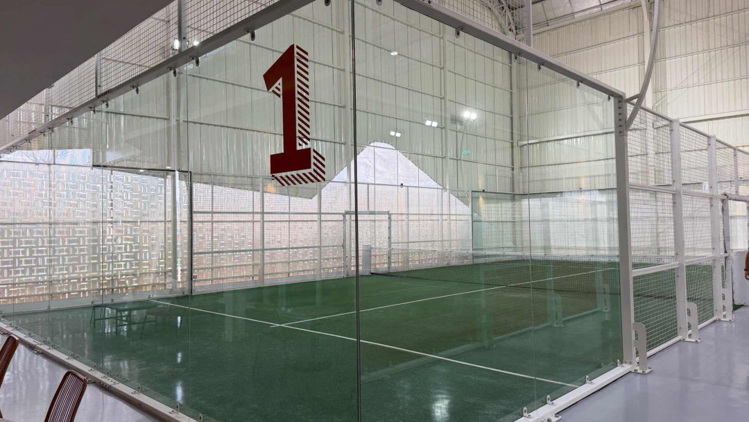 ADA Padel - 2