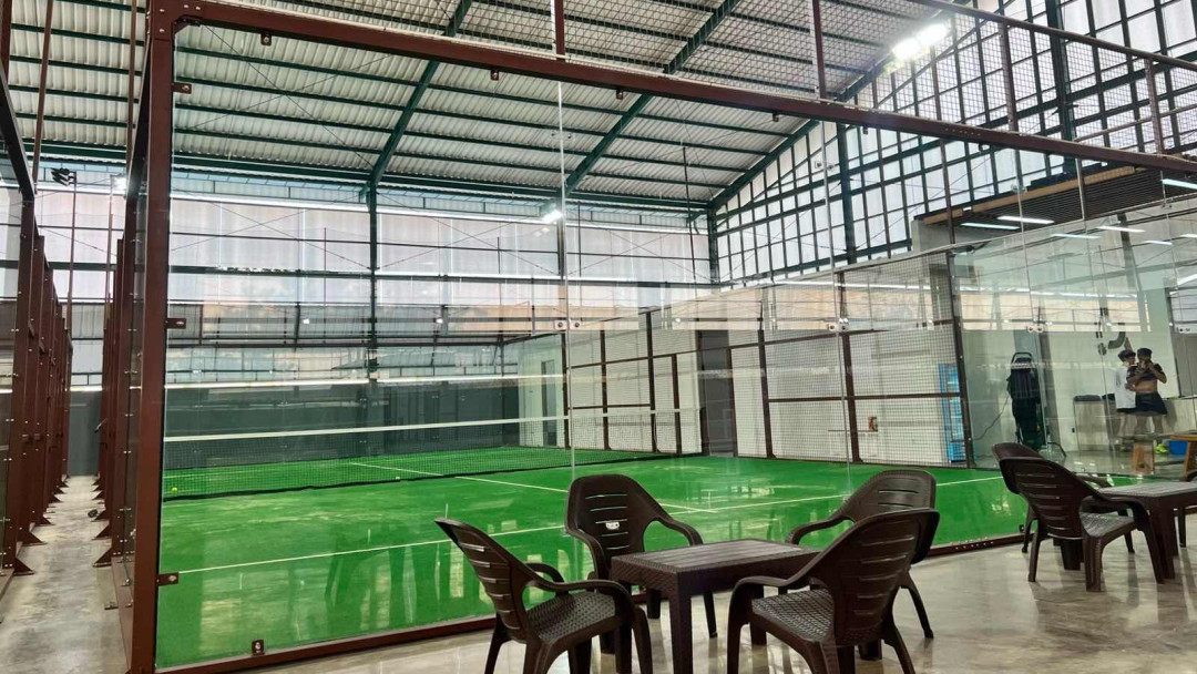 Deuce Arena